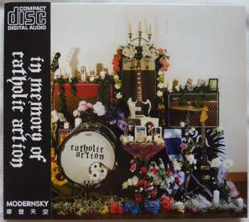CD Catholic Action: In Memory Of