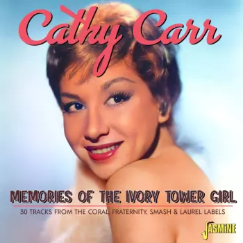Memories Of The Ivory Tower Girl