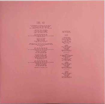 LP Cathy Jain: Artificial