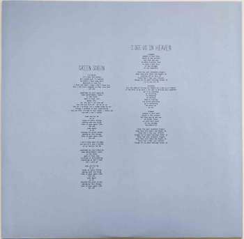 LP Cathy Jain: Artificial