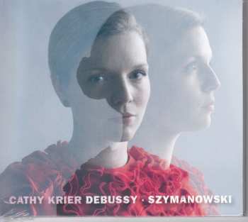 CD Claude Debussy: Debussy & Szymanowski