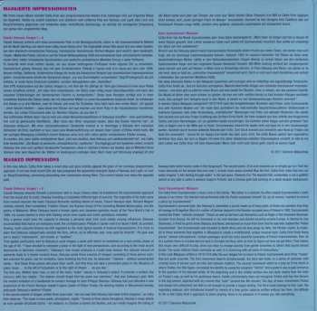 LP Claude Debussy: Debussy • Szymanowski