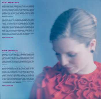 LP Claude Debussy: Debussy • Szymanowski