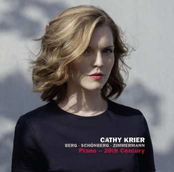 Album Franz Liszt: Piano - 20th Century