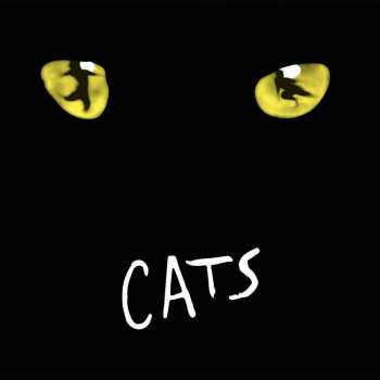 2LP Andrew Lloyd Webber: Cats