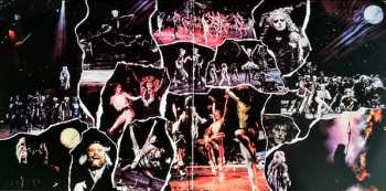 2LP Andrew Lloyd Webber: Cats