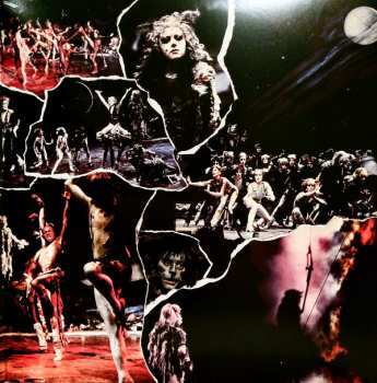 2LP Andrew Lloyd Webber: Cats