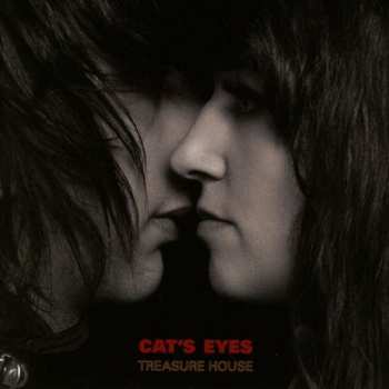 CD Cat's Eyes: Treasure House
