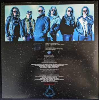 LP Cats In Space: Diamonds - The Best Of Cats In Space CLR