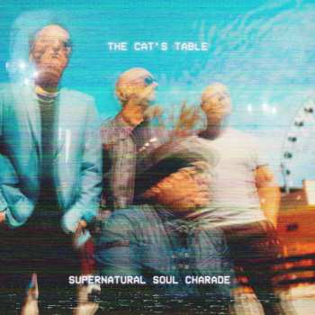 CD Cat's Table: Supernatural Soul Charade