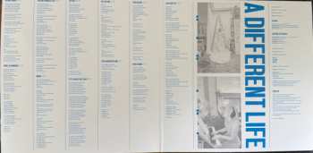 LP Catt: A Different Life