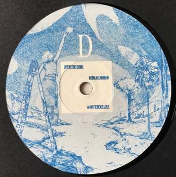 LP Catt: A Different Life