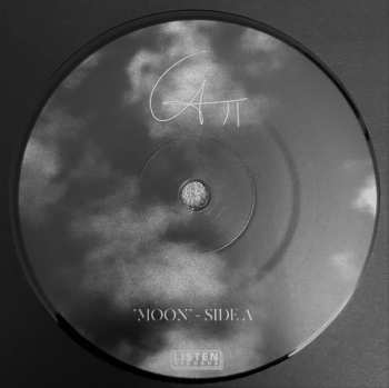 LP Catt: Moon LTD | CLR