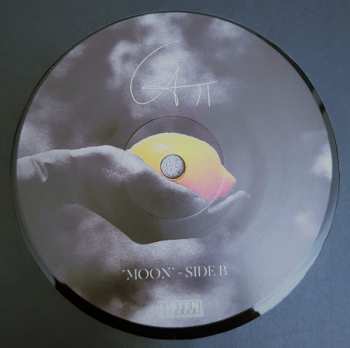 LP Catt: Moon LTD | CLR