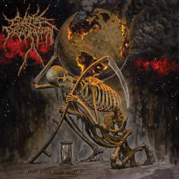 CD Cattle Decapitation: Death Atlas