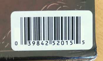 LP Cattle Decapitation: Karma.Bloody.Karma LTD | NUM | CLR