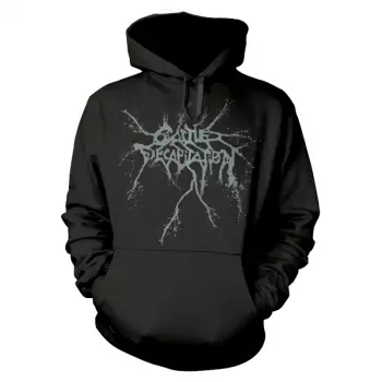 Sudadera con capucha The Harvest Floor