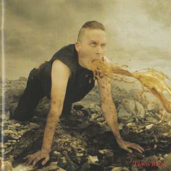 CD Cattle Decapitation: Monolith Of Inhumanity