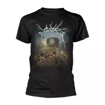 Camiseta The Harvest Floor