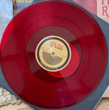 2LP Causa Sui: Free Ride LTD