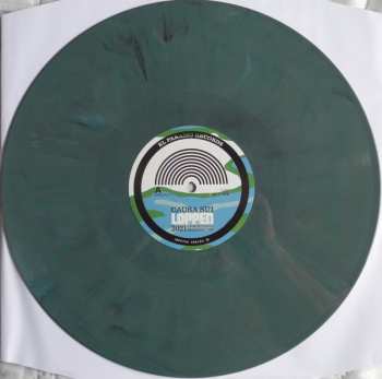 2LP Causa Sui: Loppen 2021 CLR | LTD