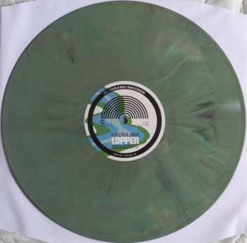 2LP Causa Sui: Loppen 2021 CLR | LTD