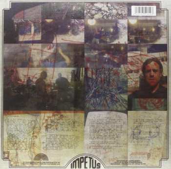 LP Causa Sui: Pewt'r Sessions 3