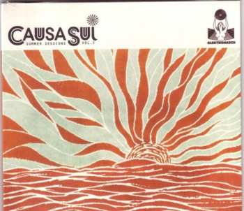 CD Causa Sui: Summer Sessions - Vol. 3