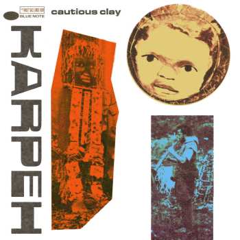 CD Cautious Clay: Karpeh
