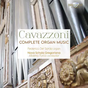 Complete Organ Music