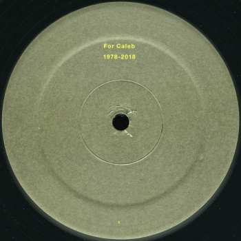 LP Cave In: Final Transmission