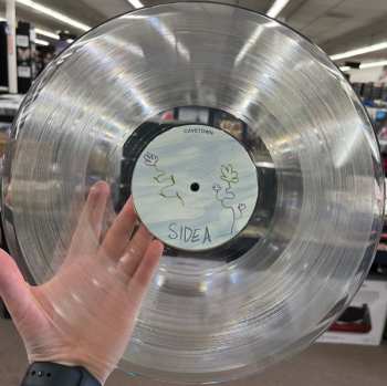 LP Cavetown: Animal Kingdom CLR | LTD