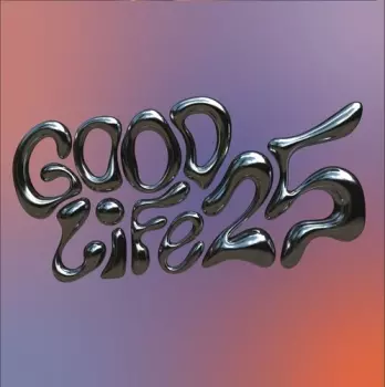 Cawa,sascha / Arnold,britta: Good Life 25