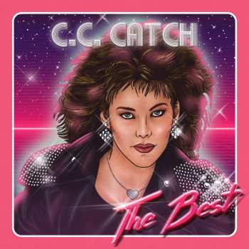CD C.C. Catch: The Best