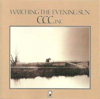 2CD/Caja C.C.C. Inc.: Watching The Evening  Sun / To Our Grandchildren