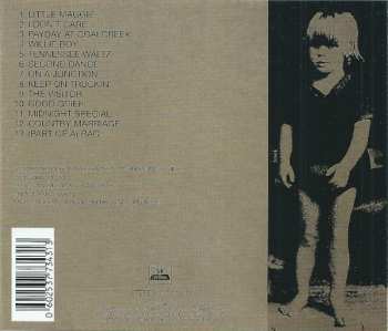 2CD/Caja C.C.C. Inc.: Watching The Evening  Sun / To Our Grandchildren