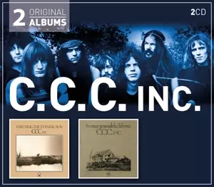 C.C.C. Inc.: To Our Grandchildren / Watching The Evening Sun