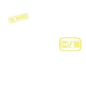 Album CCFX: The Remixes