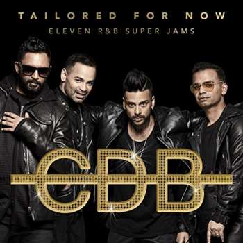 Album CDB: Tailored For Now