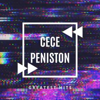 Album Ce Ce Peniston: The Best Of CeCe Peniston