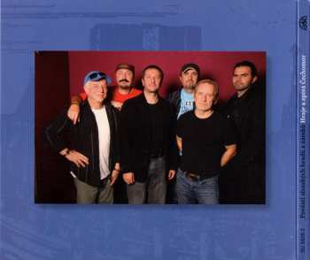 CD Čechomor: Pověsti Slezských Hradů A Zámků