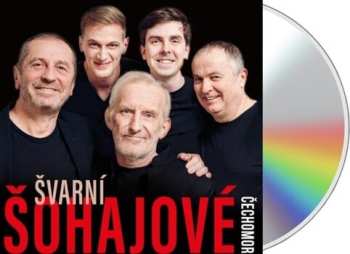 CD Čechomor: Švarní šohajové