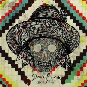 Album Cecil Otter: Dear Echo