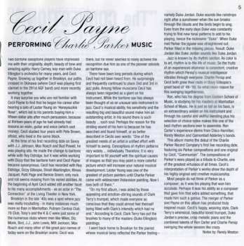 2CD Cecil Payne: Three Classic Albums Plus