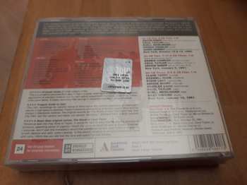 4CD/Caja Cecil Taylor: The Complete Nat Hentoff Sessions