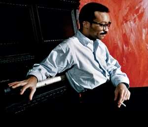 4CD/Caja Cecil Taylor: The Complete Nat Hentoff Sessions