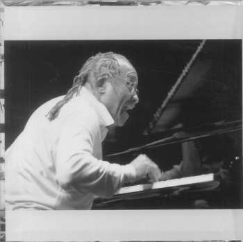 CD Cecil Taylor: Corona