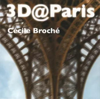 3D@Paris