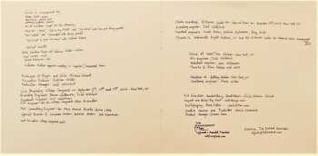 2CD Cécile McLorin Salvant: Dreams and Daggers