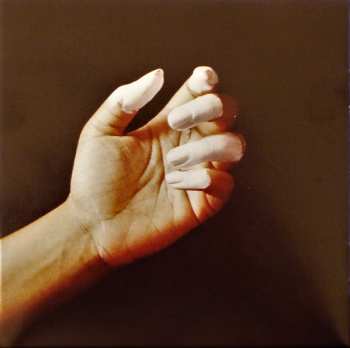 2CD Cécile McLorin Salvant: Dreams and Daggers